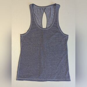 Lululemon size 10 Hold & Let Flow Tank